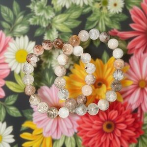 🆕 10.3mm Super 7 Bracelet